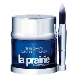 La Prairie Skin Caviar Luxe Sleep Mask - Maschera Idratante Rassodante E Rigenerante 50 Ml