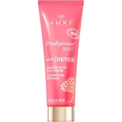 Nuxe Prodigieuse Boost Mask Detox 75 Ml
