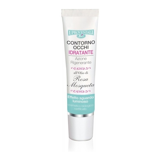 I Provenzali Contorno Occhi Idratante Azione Rigenerante 15 Ml