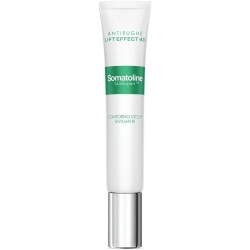 Somatoline Antirughe Lifteffect 4D - Contorno Occhi Levigante 15 Ml
