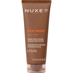 Nuxe Men Boost - Balsamo Dopobarba 75 Ml