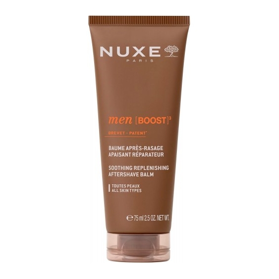 Nuxe Men Boost - Balsamo Dopobarba 75 Ml