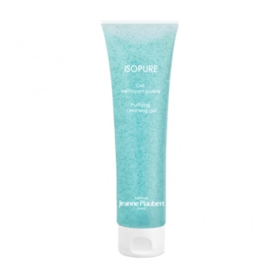 Piaubert Isopure - Gel Detergente Purificante Rinfrescante 150 Ml