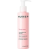 Nuxe Very Rose Creamy Cleansing Milk - Latte Struccante Vellutato Idratante E Lenitivo 200 Ml