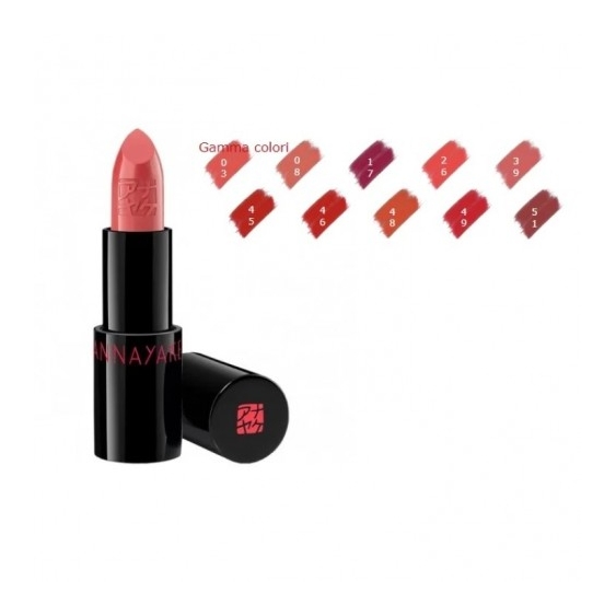 Annayake Rouge A Levres - Rossetto N. 17