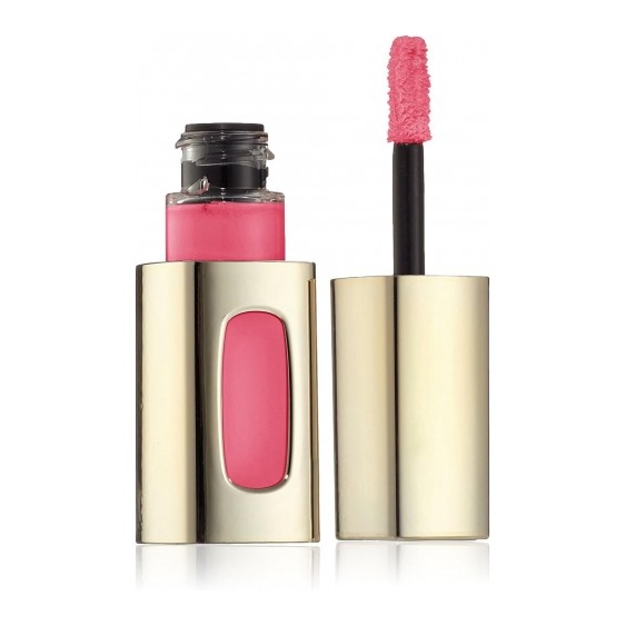 L'Oreal Paris Color Riche L'Extraordinaire Colore 102 Pink Rossetto Ultrabrillante