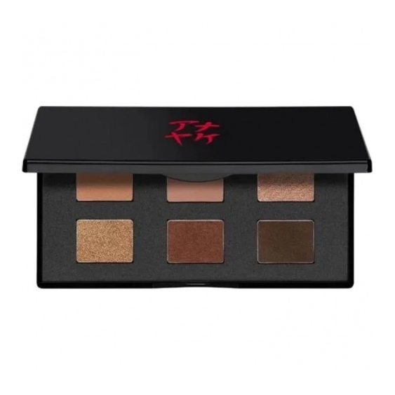 Annayake Palette Ombretti N. 20 Brown Nude