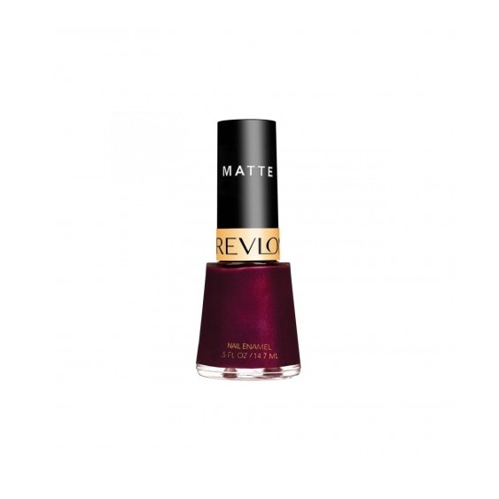 Revlon Nail Enamel Smalto Per Unghie N. 038 Ruby Ribbon