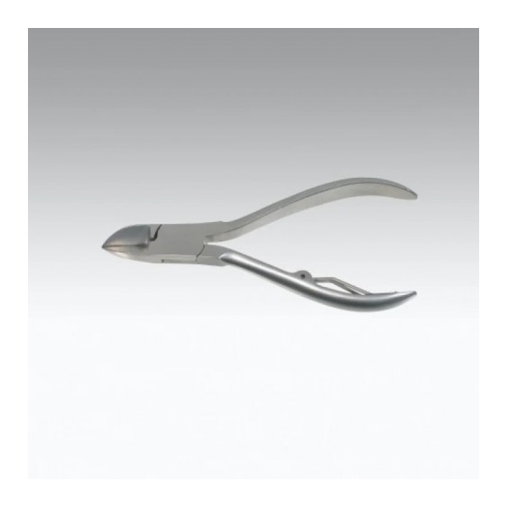 Koh-I-Noor Tronchesino inox per Unghie