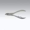 Koh-I-Noor Tronchesino inox per Unghie