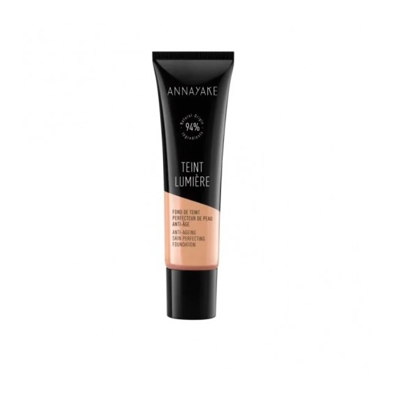 Annayake Teint Lumiere - Fondotinta N. 10 Light Rose