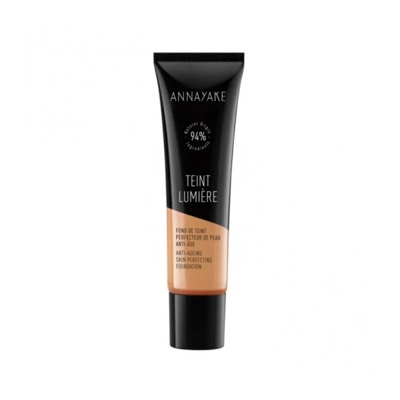Annayake Teint Lumiere - Fondotinta N. 30 Dark Rose