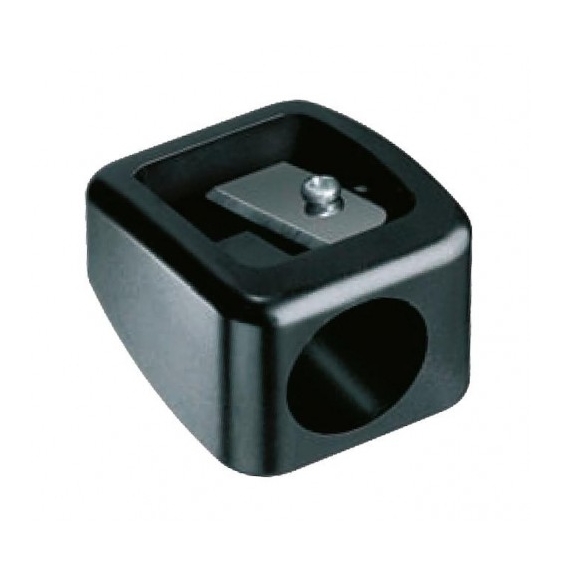Mario Giussani Magnum - Temperamatite per matitone da 16 Mm