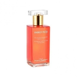 Piaubert Energy Pulse - Eau De Soin Energizzante Corpo 100 Ml