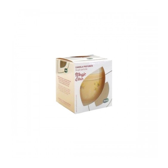 Relevi Natale - Candela Profumata da 120 G