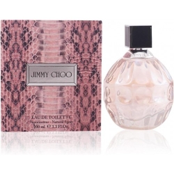 Jimmy Choo - Eau De Toilette Donna 100 Ml Vapo