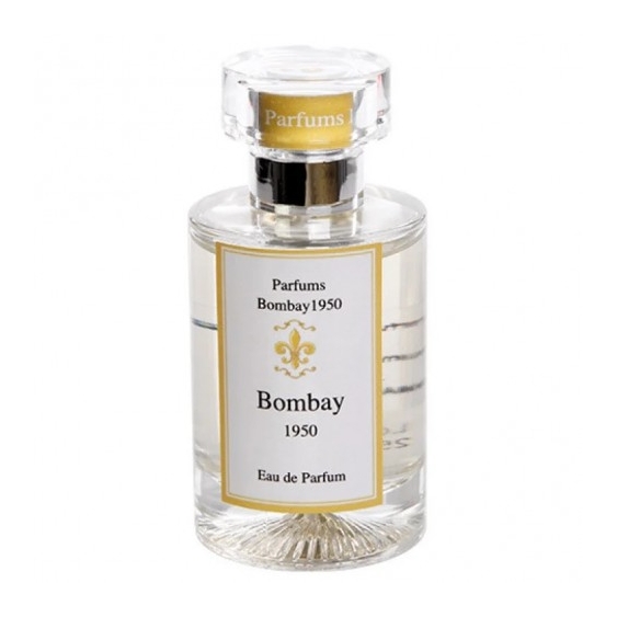 Bombay 1950 Master New York - Eau De Parfum Unisex 100 Ml Vapo