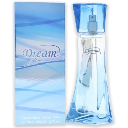 New Brand Dream - Eau De Parfum Unisex 100 Ml Vapo