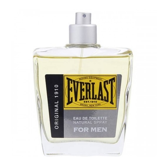 Everlast Original 1910 - Eau De Toilette Uomo 50 Ml Vapo