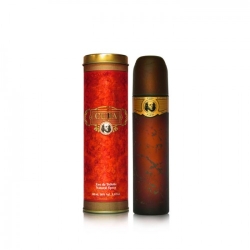 Cuba Gold - Eau De Toilette Uomo 100 Ml Vapo