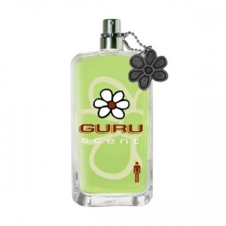 Guru Scent Men - Eau De Toilette 50 Ml Vapo