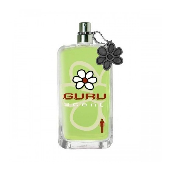 Guru Scent Men - Eau De Toilette 50 Ml Vapo