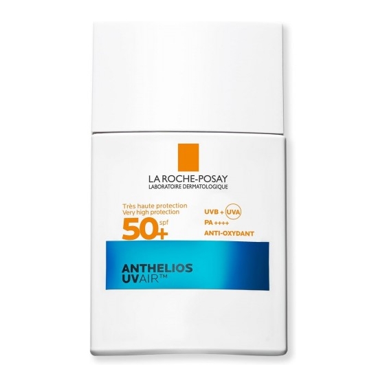 La Roche Posay Anthelios UvAir Spf50+ Protezione Solare Fluida 40 Ml