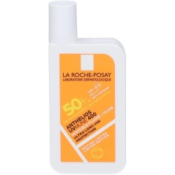La Roche Posay Anthelios Uvmune 400 Fluido Invisibile Spf50+ 50 Ml