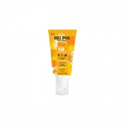 Ocean Hei Poa Spf50+ Crema Solare Viso 50 Ml