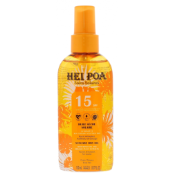 Ocean Hei Poa Spf 15 - Olio solare Spray 150 Ml