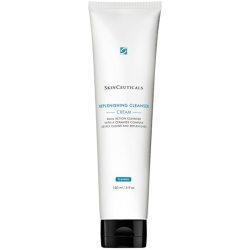 Skinceuticals Replenishing Cleanser Cream - Crema Detergente A Doppia Azione Idratante 150 Ml