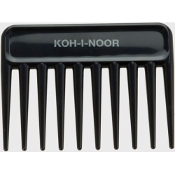 Koh-I-Noor 8131N - Pettine Radone Piccolo