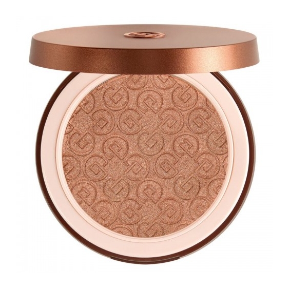 Collistar Magica Terra Abbronzante N. 09 Cristalli Di Sole Shimmer