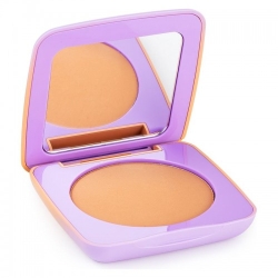 Nejha Tan Manifesto - Terra Abbronzante Compatta N. 02 Toffee