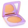 Nejha Tan Manifesto - Terra Abbronzante Compatta N. 02 Toffee