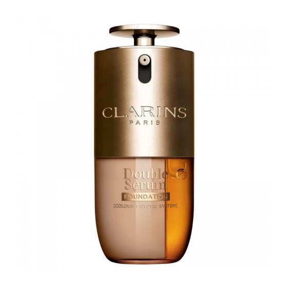 Clarins Double Serum Foundation N. L4N