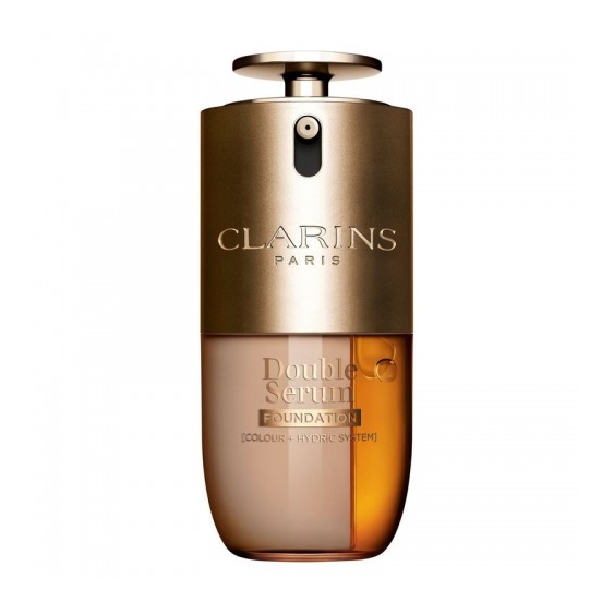 Clarins Double Serum Foundation N. L5N
