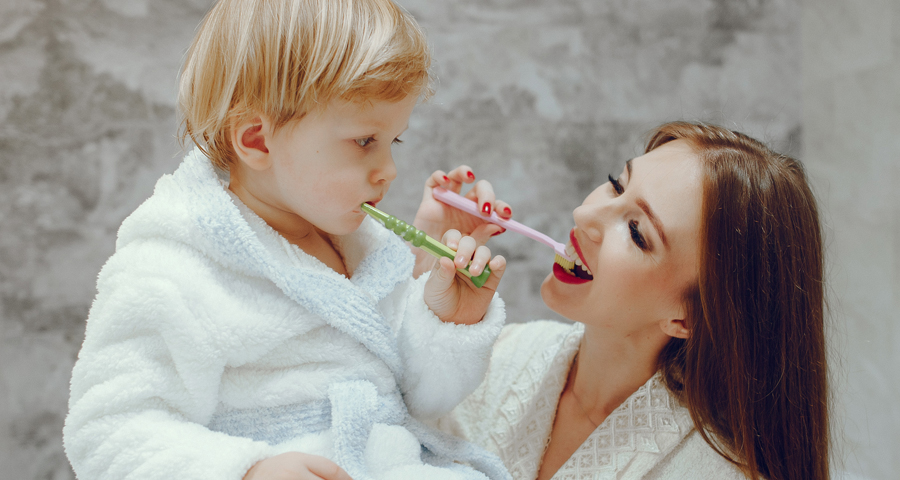 festa della mamma