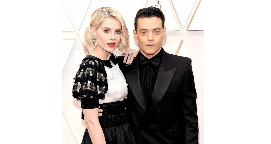 oscar 2020 beauty look