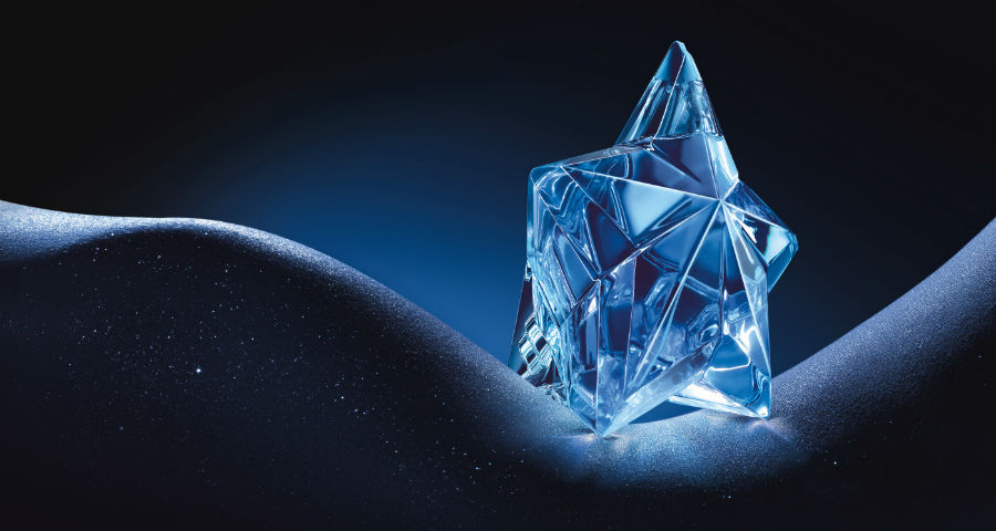 angel mugler