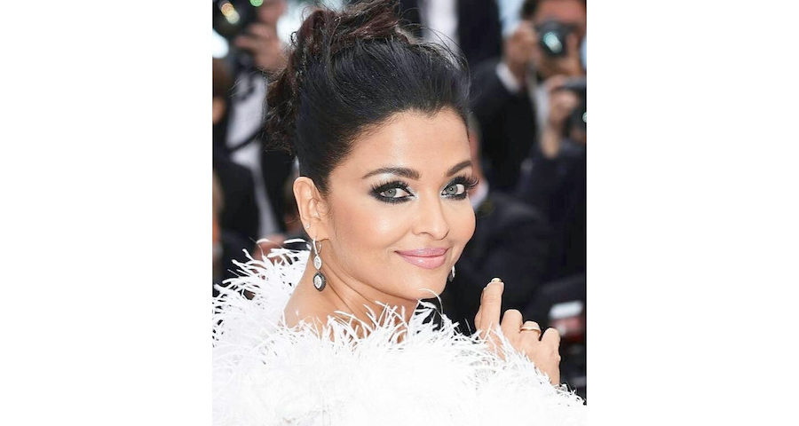 Beauty look cannes 2019