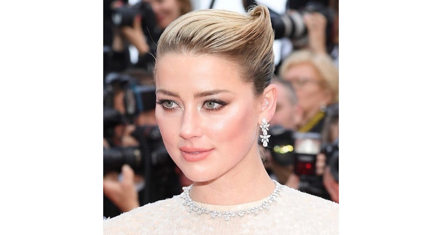 Beauty look cannes 2019