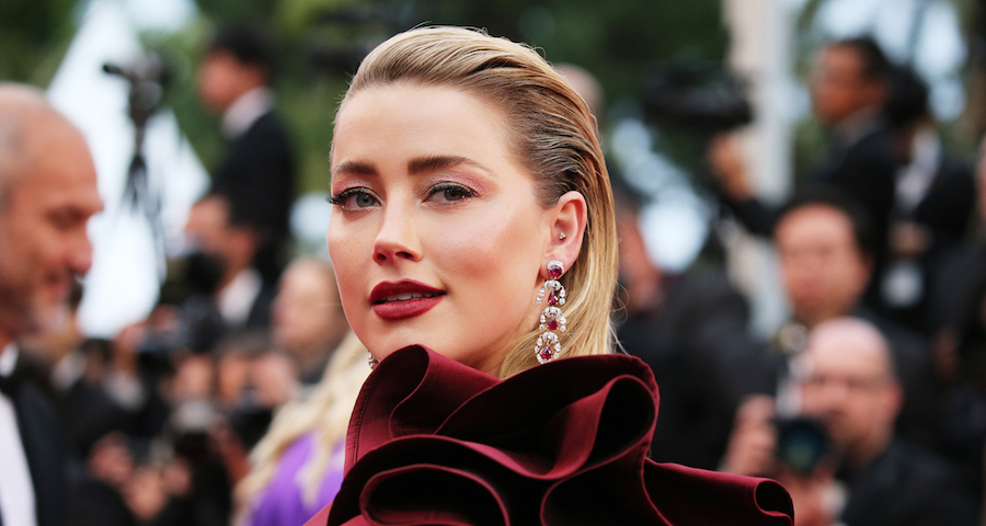 Beauty look cannes 2019