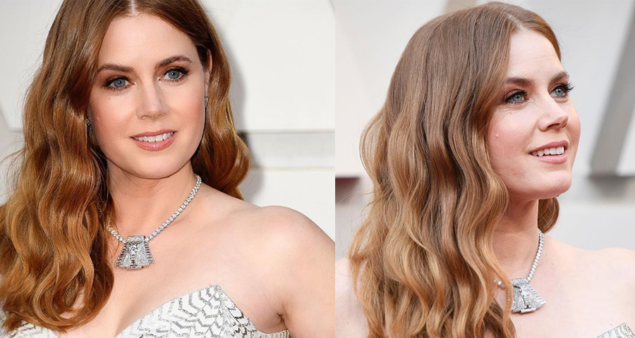 Oscar 2019: i migliori make-up e hair look delle star oscar 2019