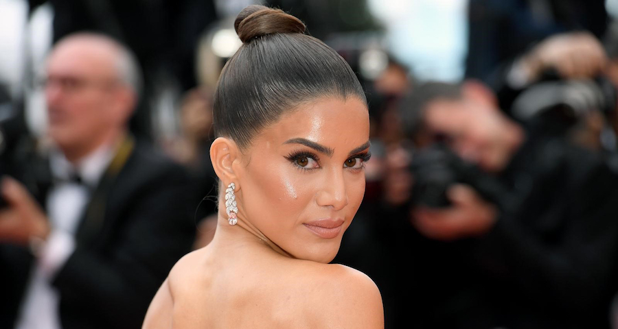 Beauty look cannes 2019