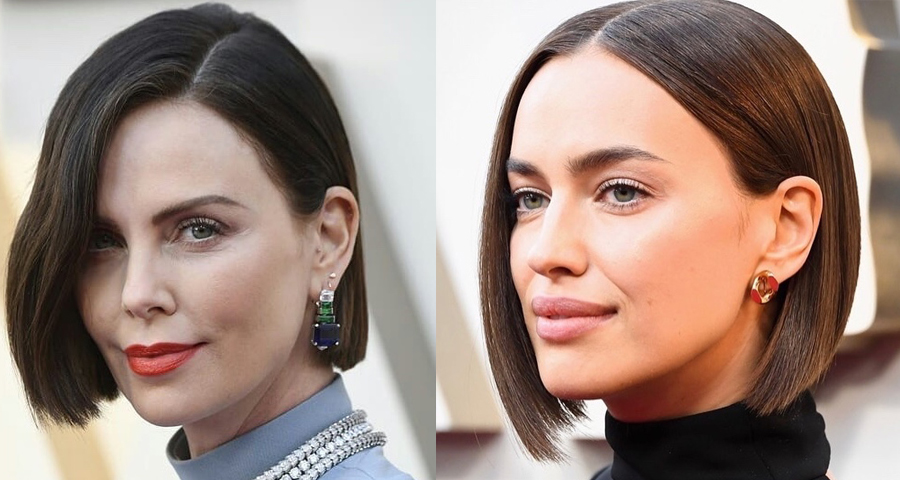 Oscar 2019: i migliori make-up e hair look delle star oscar 2019
