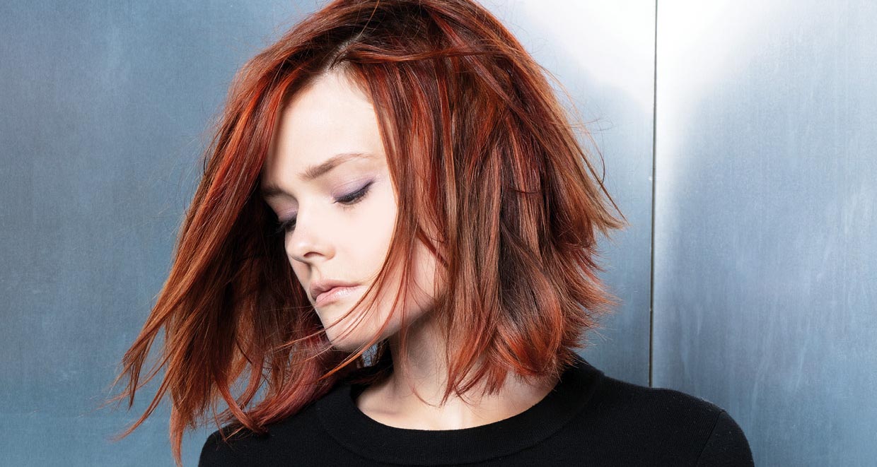 capelli rossi capelli rossi