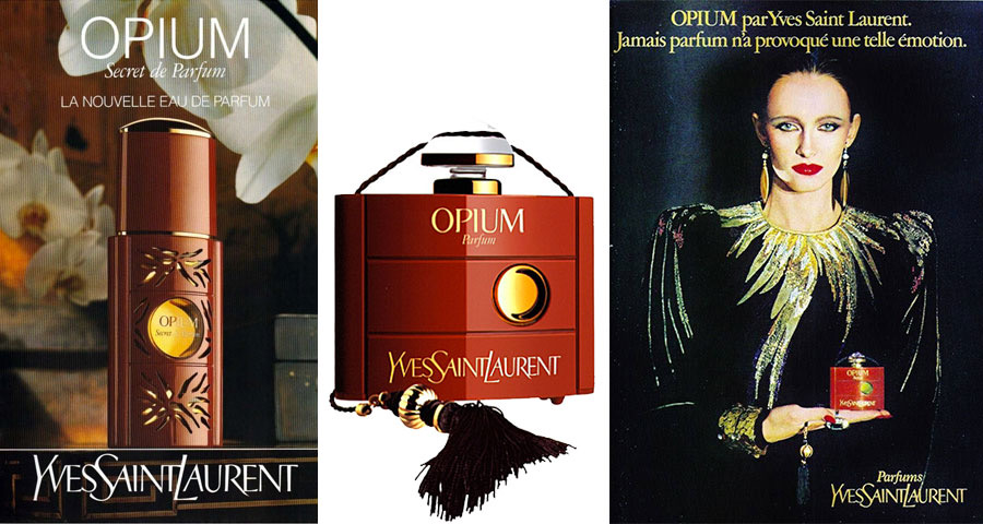 opium