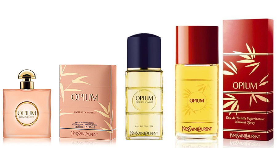 opium