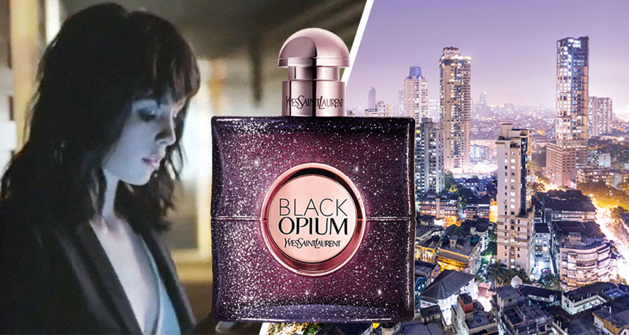 opium